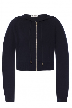 Hooded sweater, zdjęcie 1 Hooded sweater od Lanvin